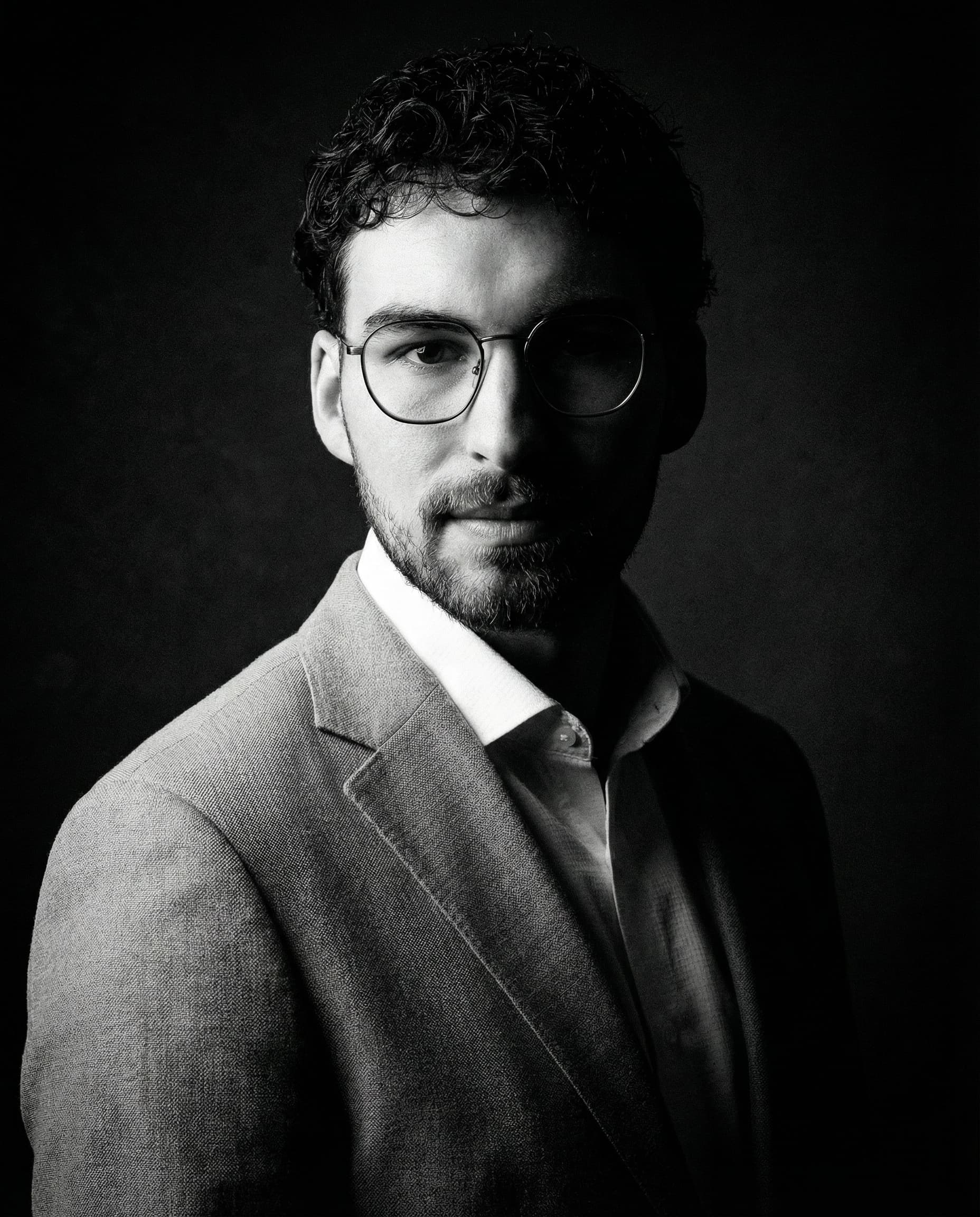 Marc-Antoine Gagnon